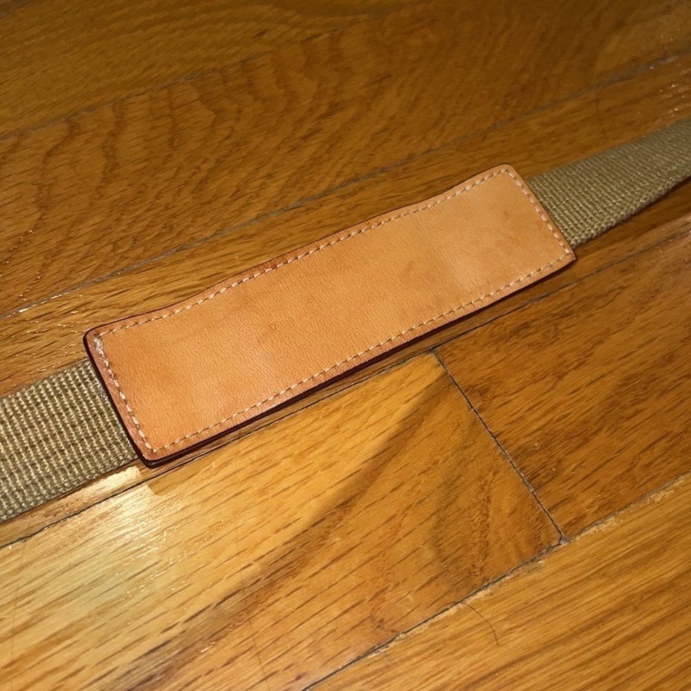 Coach Classic Crossbody bag - Picture 12 of 12